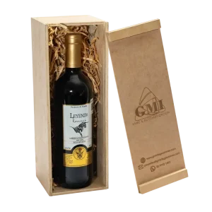 Arcón de Regalo