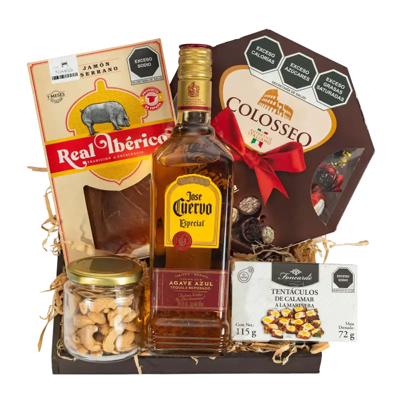 Arcón Económico Navideño - Imagen 2