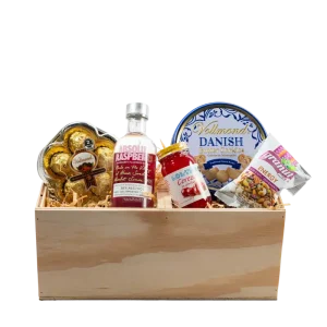 Arcón de Regalo Sencillo Económico