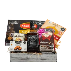 Canasta para Regalar Original