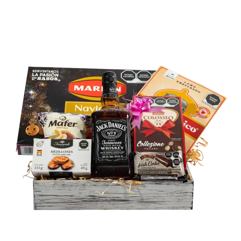 Canasta para Regalar Original