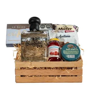 Arcón Económico Gourmet