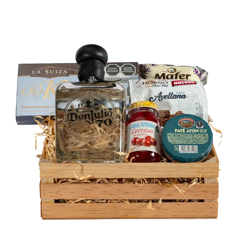 Arcón Económico Gourmet