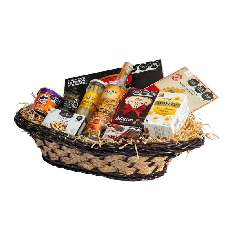 Canasta y Arcón Selecto - Imagen 2