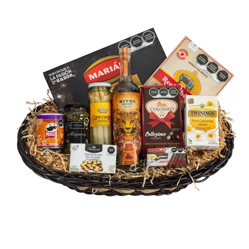 Canasta y Arcón Selecto - Imagen 3