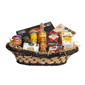 Canasta y Arcón Selecto