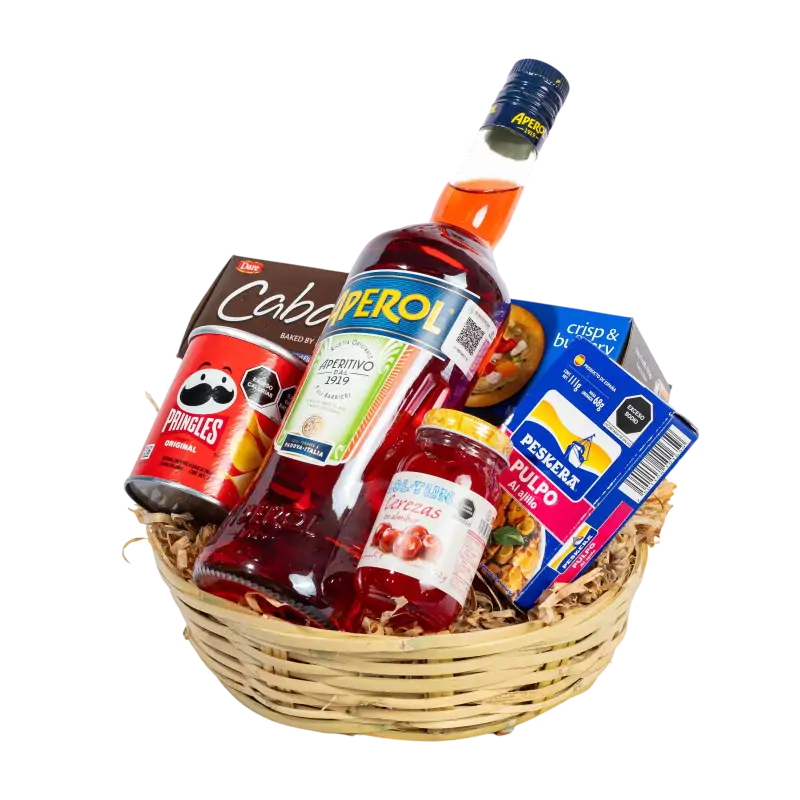 Canasta para Regalar - Imagen 3