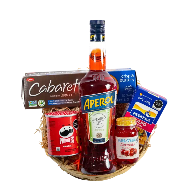 Canasta para Regalar - Imagen 2