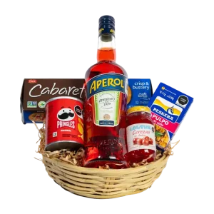 Canasta para Regalar