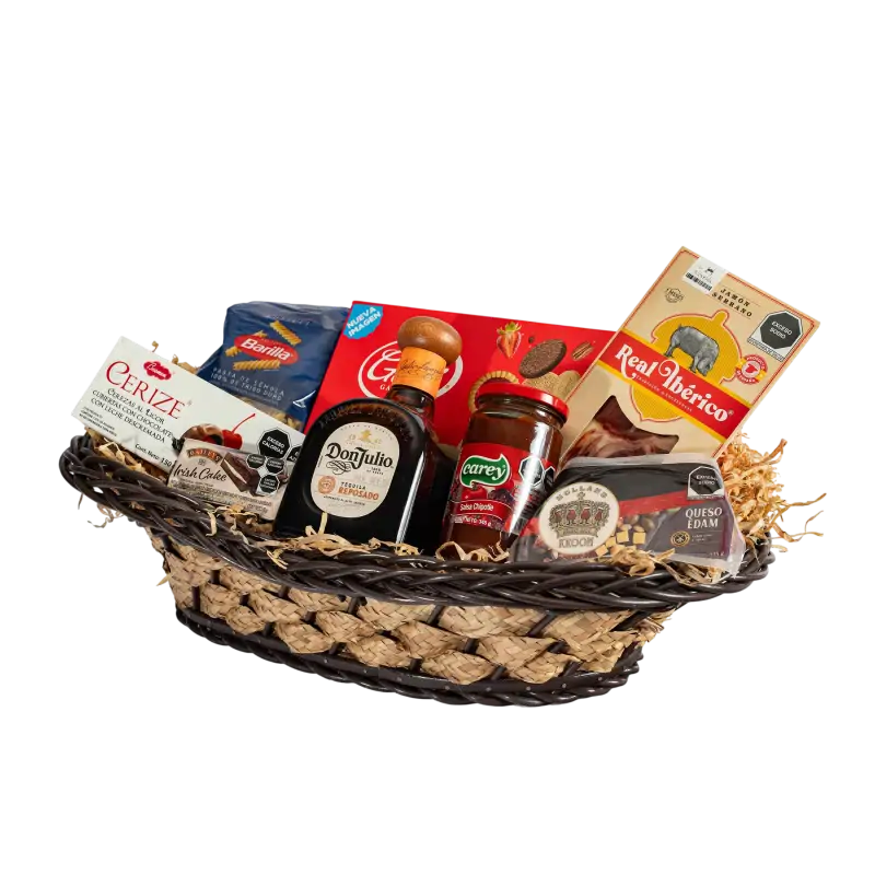 Arcón Navideño Premium Gourmet - Imagen 2