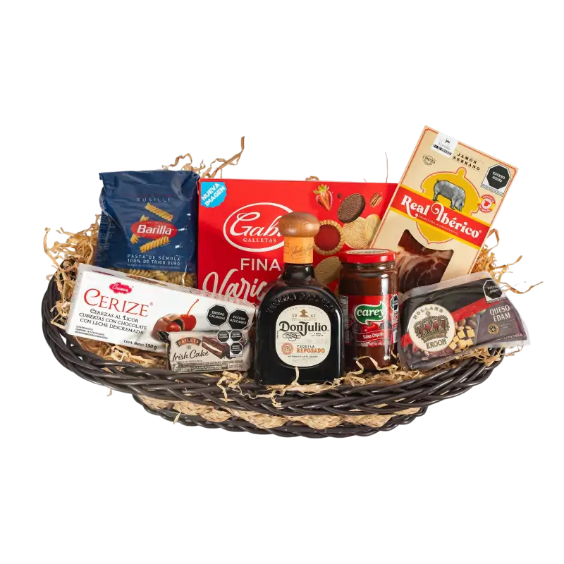 Arcón Navideño Premium Gourmet - Imagen 3