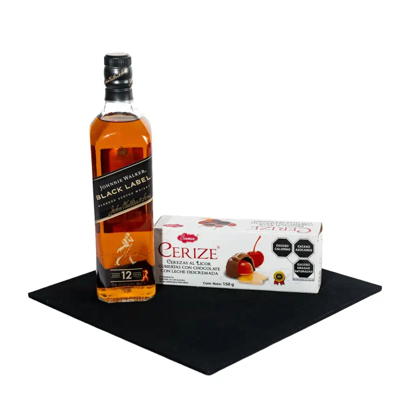 Arcón Navideño Premium Sencillo